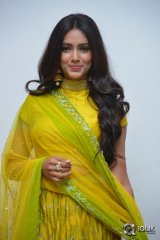 Pallavi Subhash At Naruda DONORuda Movie Audio Launch